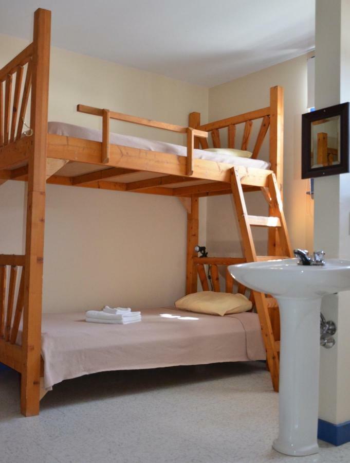 Auberge De Douglastown Gaspé Habitación foto